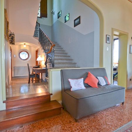 Villa Bellavista - Tuscany Panoramic View Crespina Exterior photo